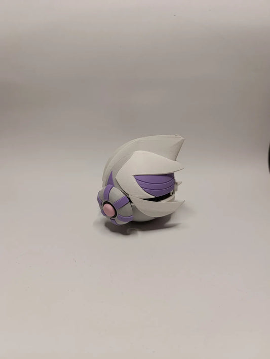 POKEBALL PALKIA 2