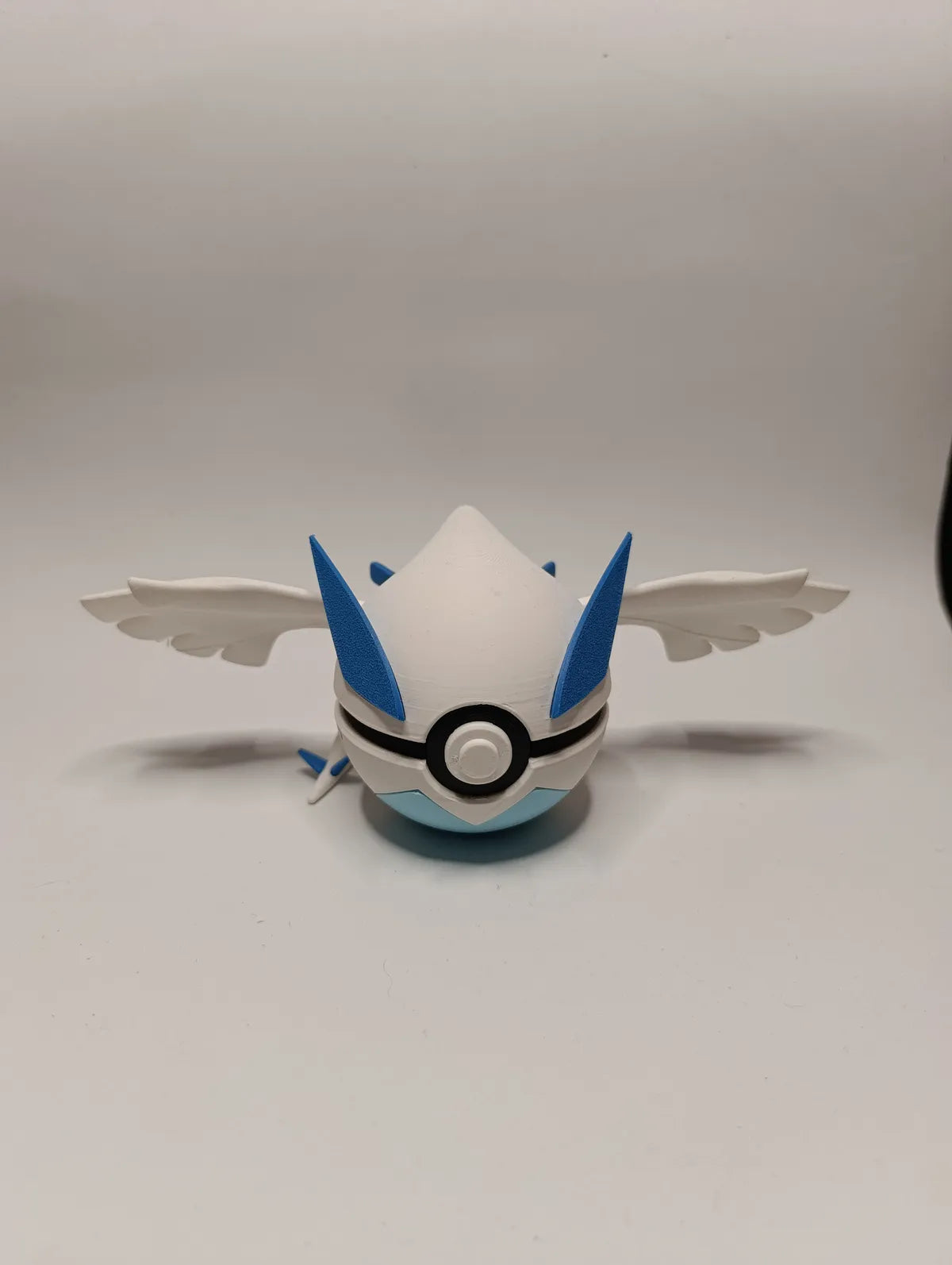 POKEBALL LUGIA 2