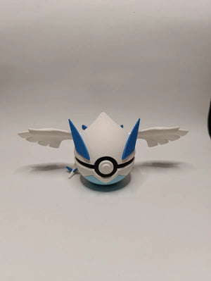 POKÉBOLA LUGIA 2