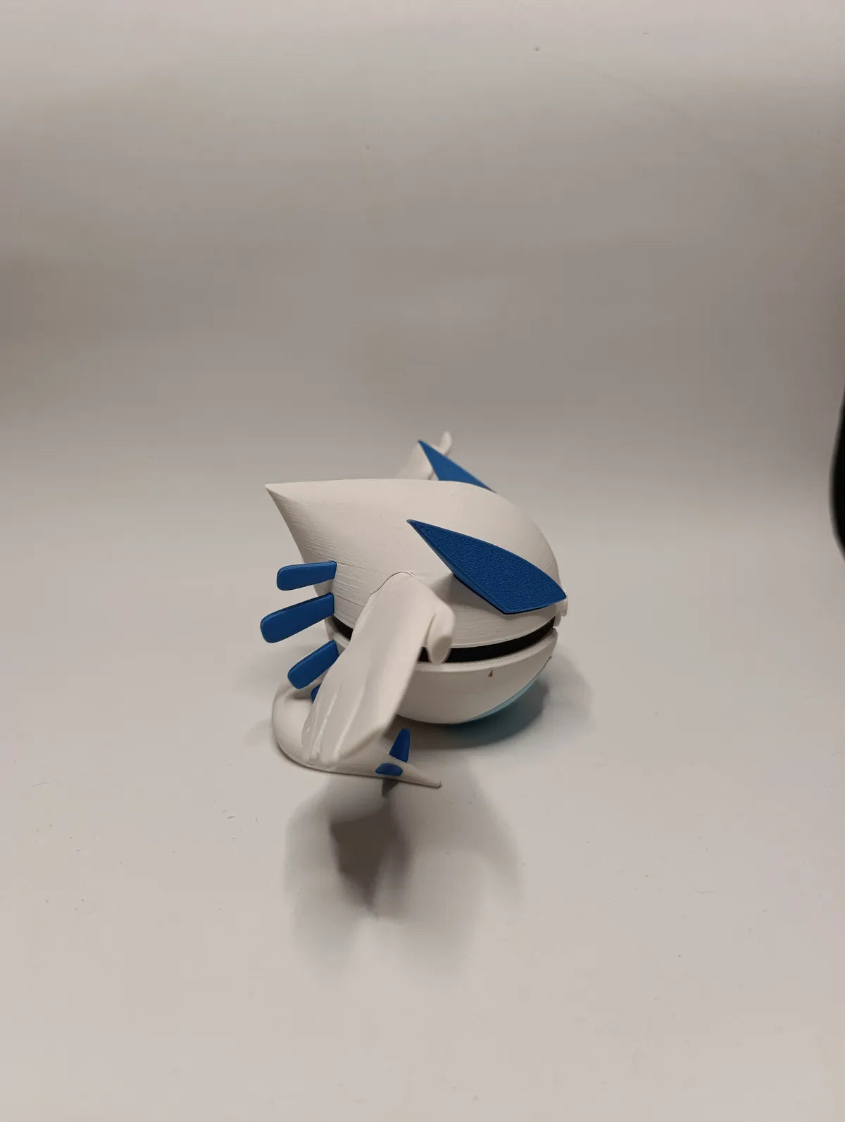 POKEBALL LUGIA 2