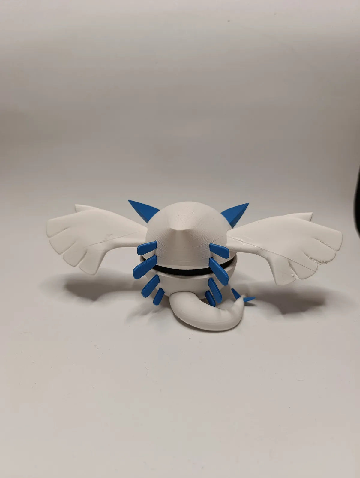 POKEBALL LUGIA 2