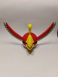 POKEBAL HO-OH 2
