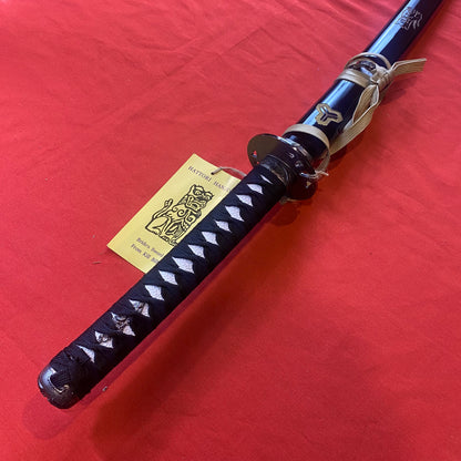 Katana de Kill Bill La Novia C/Defectos N121