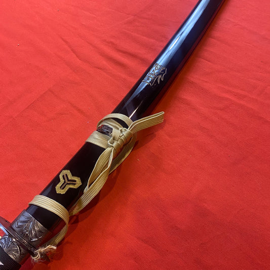 Katana de Kill Bill La Novia C/Defectos N121
