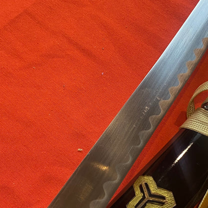Katana de Kill Bill La Novia C/Defectos N121