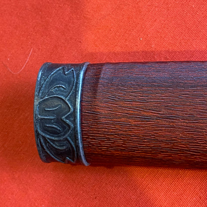 Katana de Sekiro Shadows Die Twice C/Defectos N126