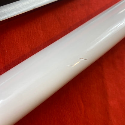 Katana de Zoro Wado Ichimonji decorativa - gama alta C/Defectos N128