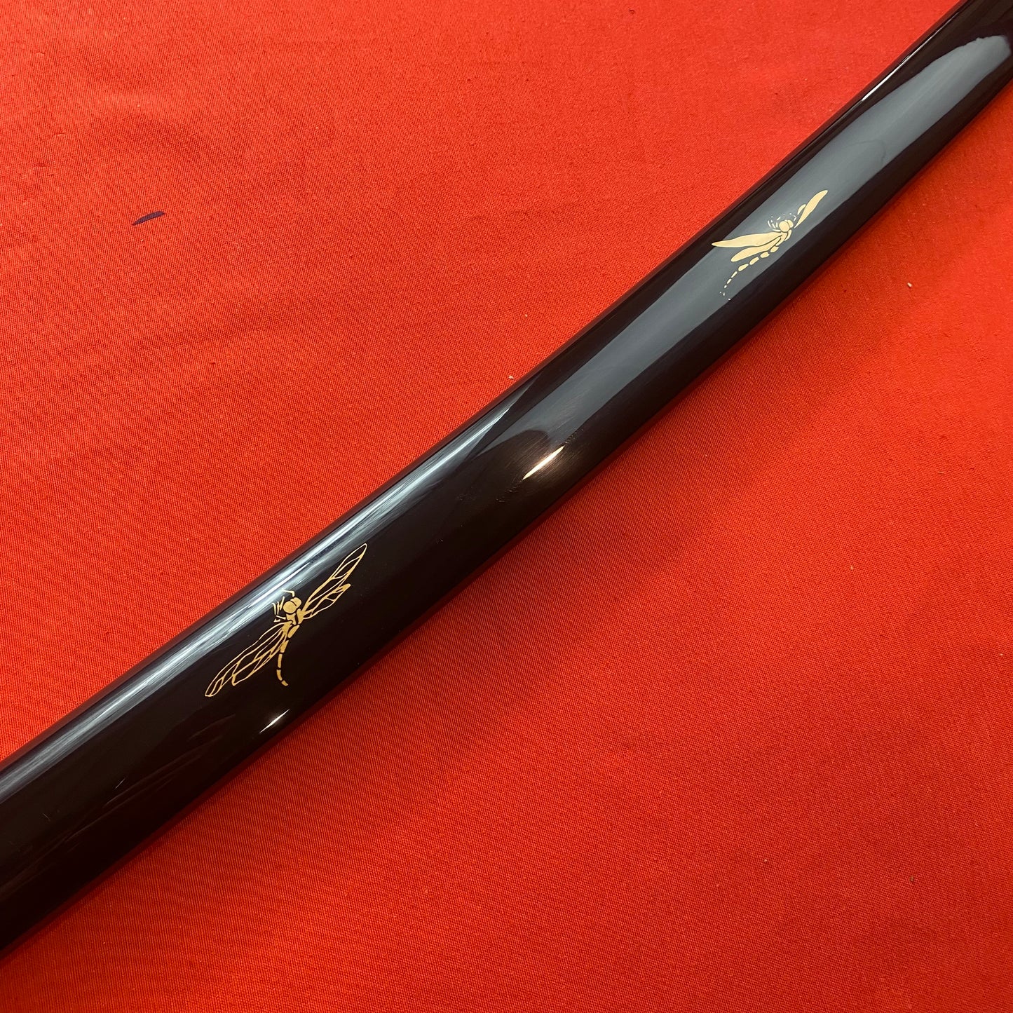 Tonbo Katana functional HN-SH2469 W/Defects N130