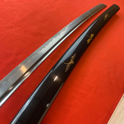 Tonbo Katana functional HN-SH2469 W/Defects N130