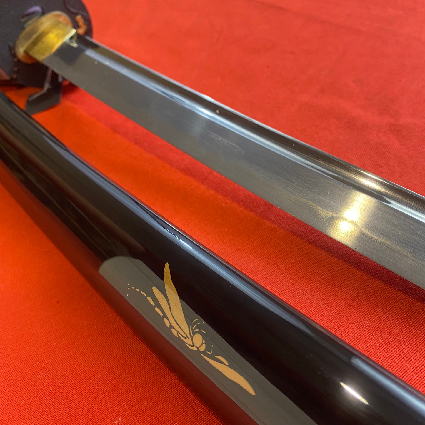 Tonbo Katana functional HN-SH2469 W/Defects N130