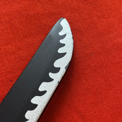 Katana Sandai Kitetsu con hoja de Bambú Zoro One piece C/Defectos N131