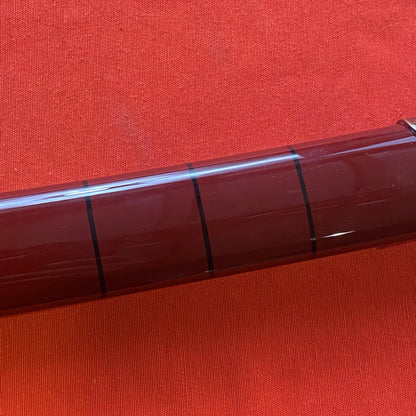 Katana Sandai Kitetsu con hoja de Bambú Zoro One piece C/Defectos N131