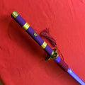 Katana Enma Morada de Zoro One Piece C/Defectos N135