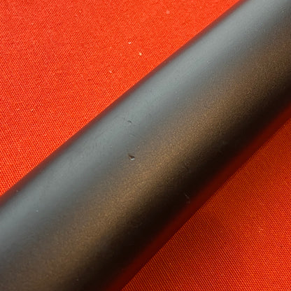 Katana Decorativa Coraje Deber y Lealtad - El Último Samurai C/Defectos N136