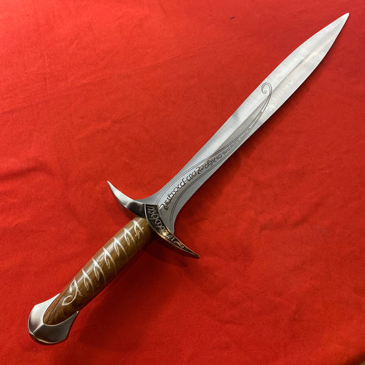 Espada Dardo C/Defectos N139
