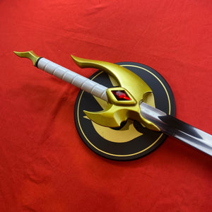 Cha Hae-In's Decorative Light Sword – Solo Leveling W/Defects N140