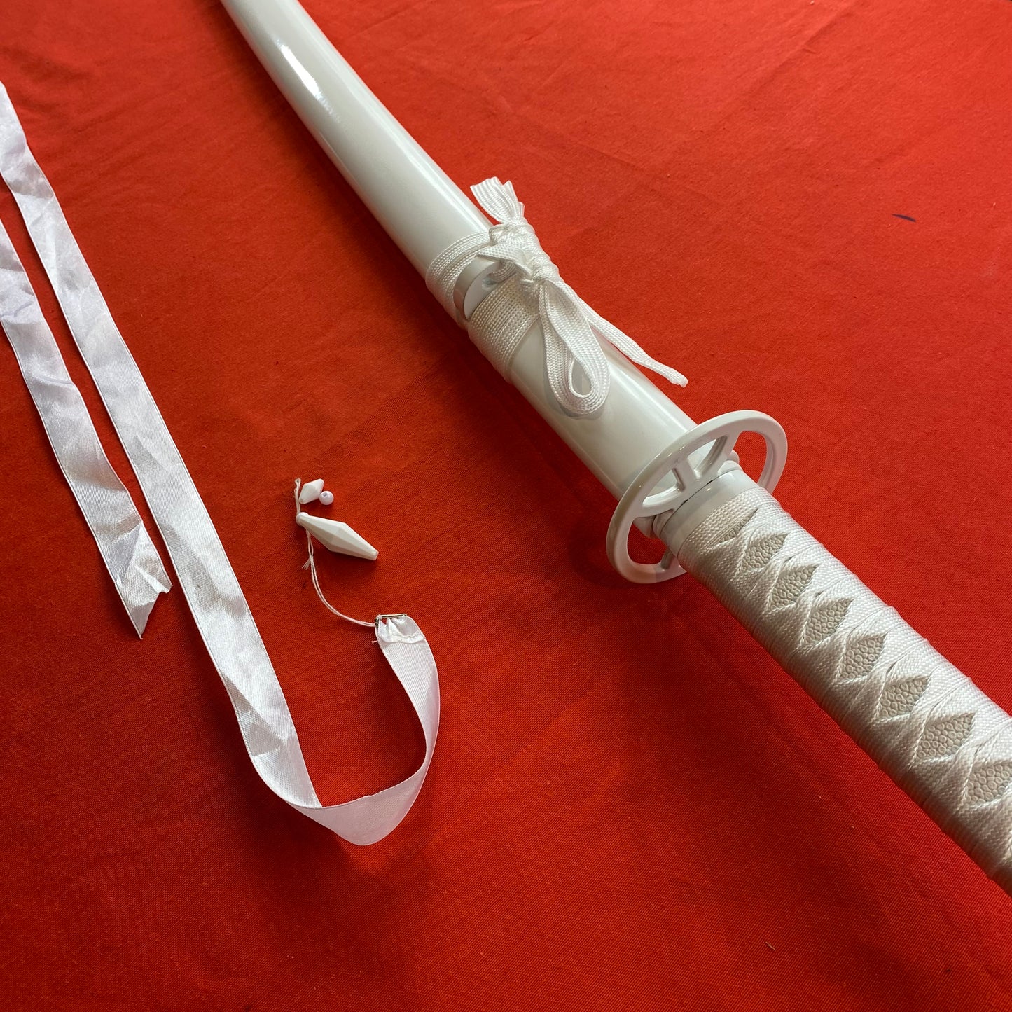 Katana Rukia Kuchiki Zampakuto – Bleach C/Defectos N143