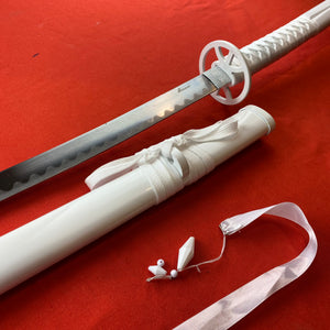 Katana Rukia Kuchiki Zampakuto – Bleach C/Defectos N143