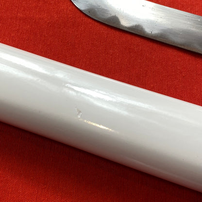 Katana Rukia Kuchiki Zampakuto – Bleach C/Defectos N143