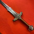 Espada Atlantean de Conan el Bárbaro C/Defectos N144