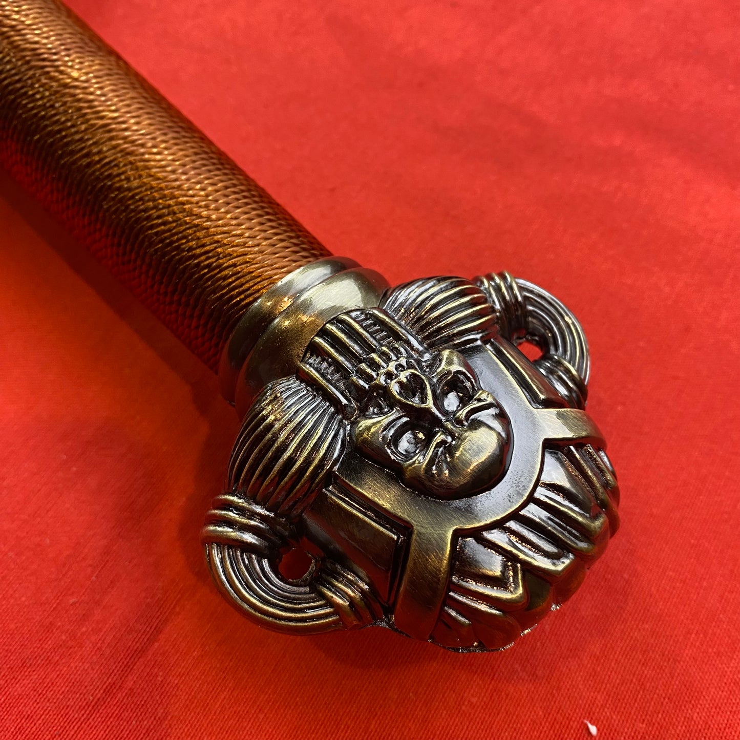 Espada Atlantean de Conan el Bárbaro C/Defectos N144