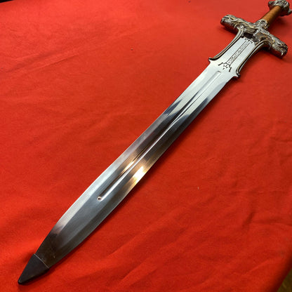 Espada Atlantean de Conan el Bárbaro C/Defectos N144