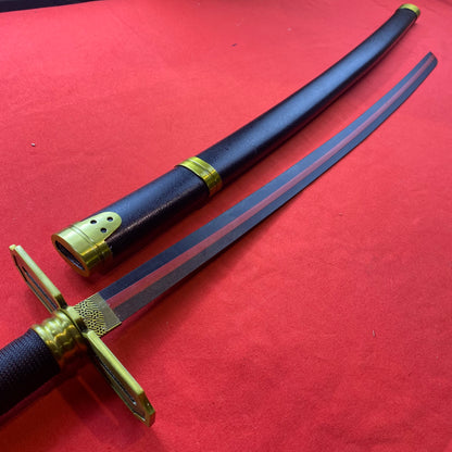Katana Guren Ichinose Seraph of the end 40651 C/Defectos N148