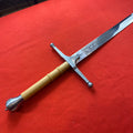 Espada Claymore De Wallace 310 C/Defectos N149