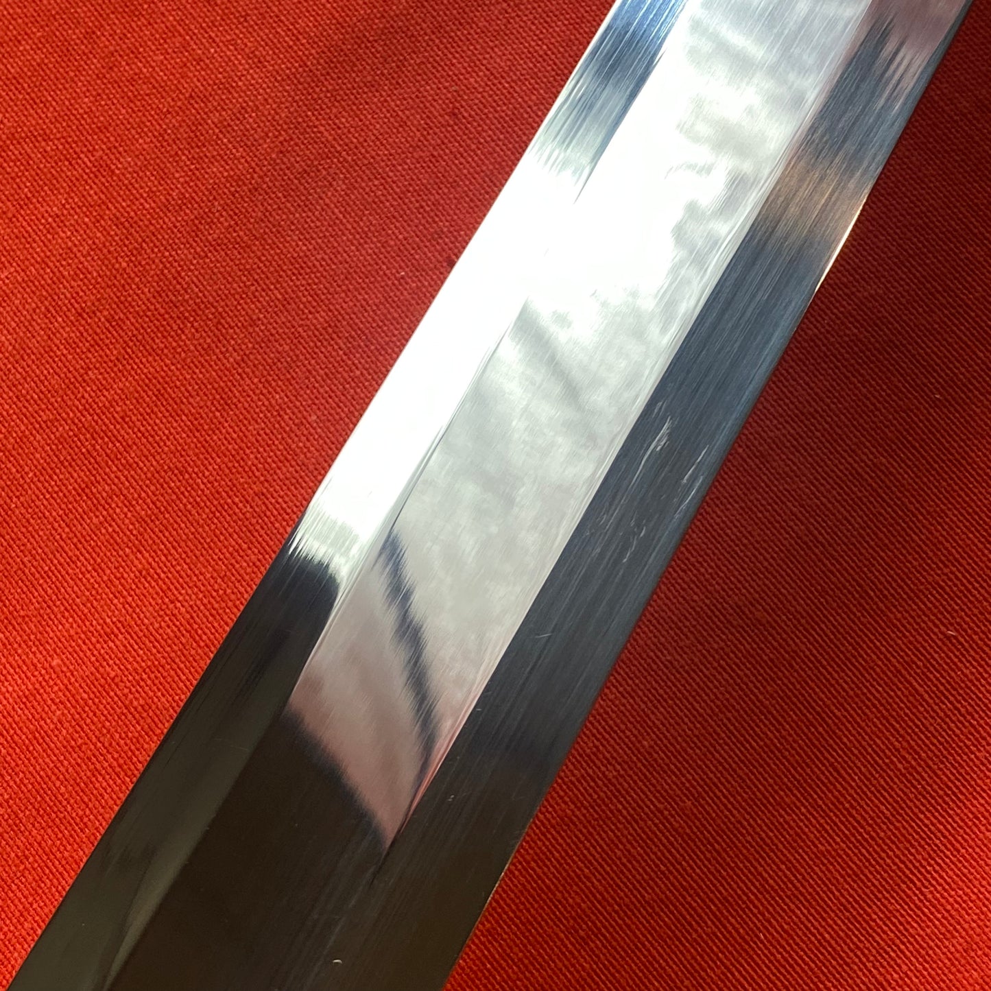 Espada Claymore De Wallace 310 C/Defectos N149