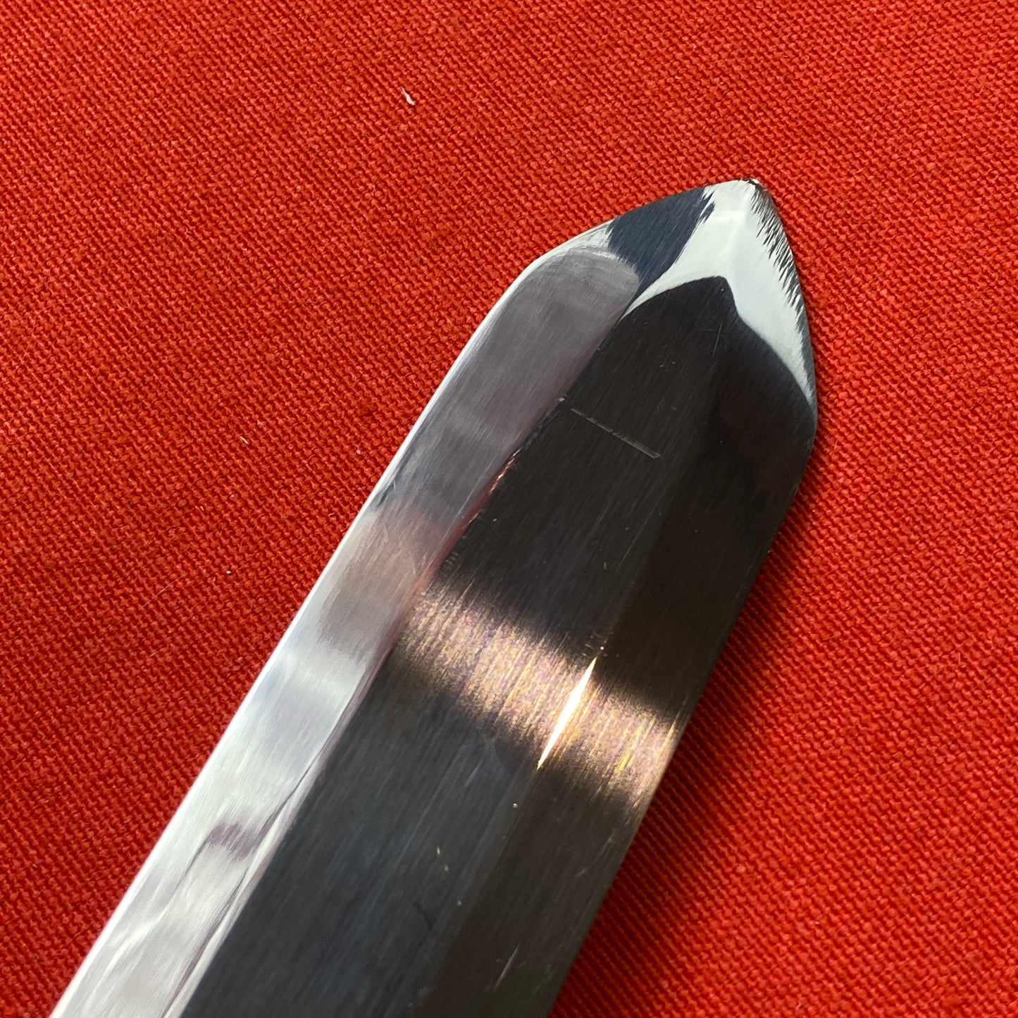 Espada Claymore De Wallace 310 C/Defectos N149