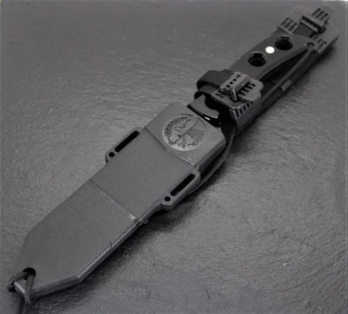 Imagen de Cuchillo Aitor Tercio parte de nuestra colección en Espadas y más, sitio oficial.