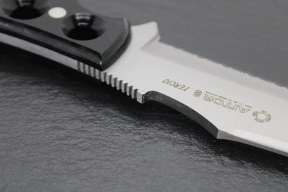Imagen de Cuchillo Aitor Tercio parte de nuestra colección en Espadas y más, sitio oficial.