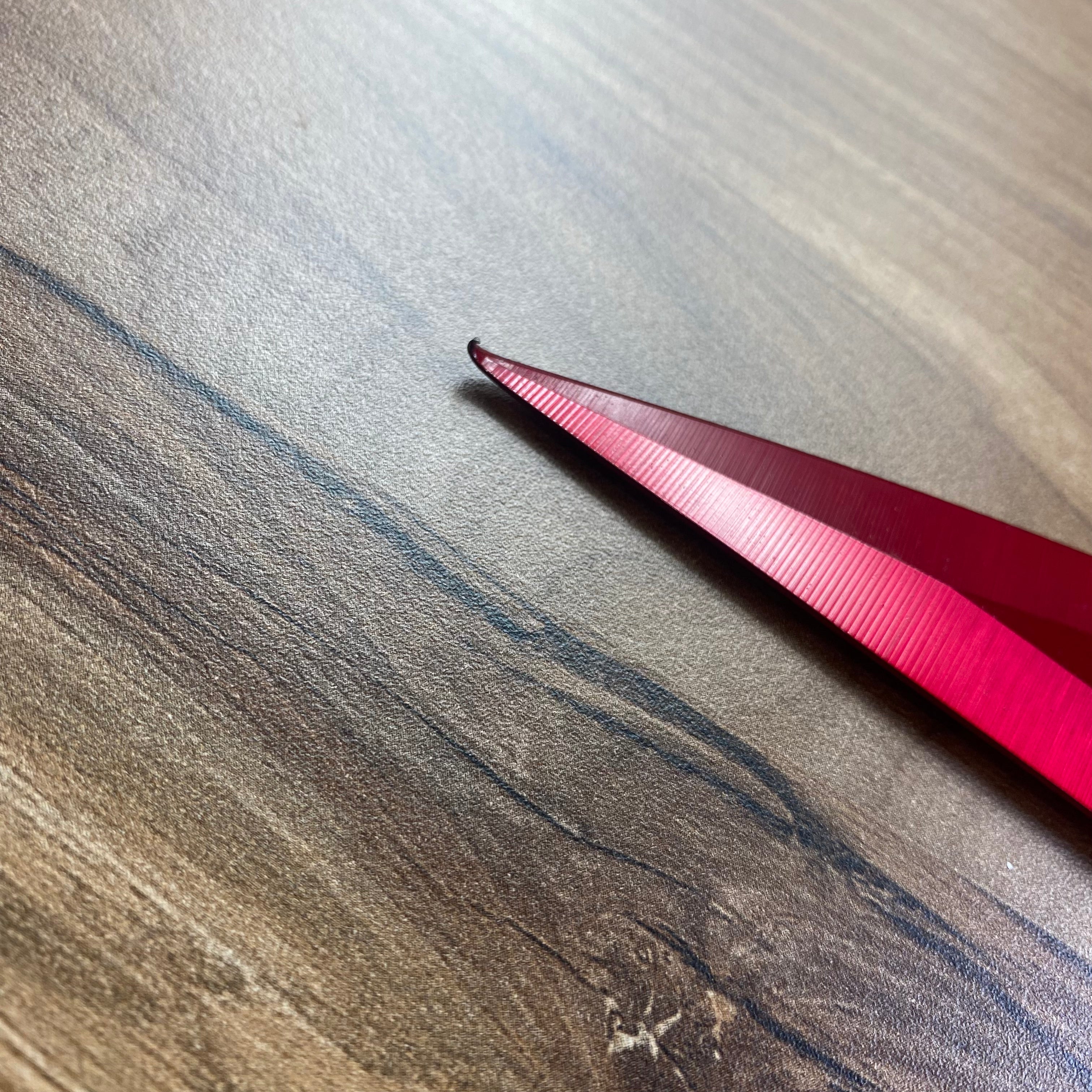 Machete cortacañas Third H0073R C/Defectos N45