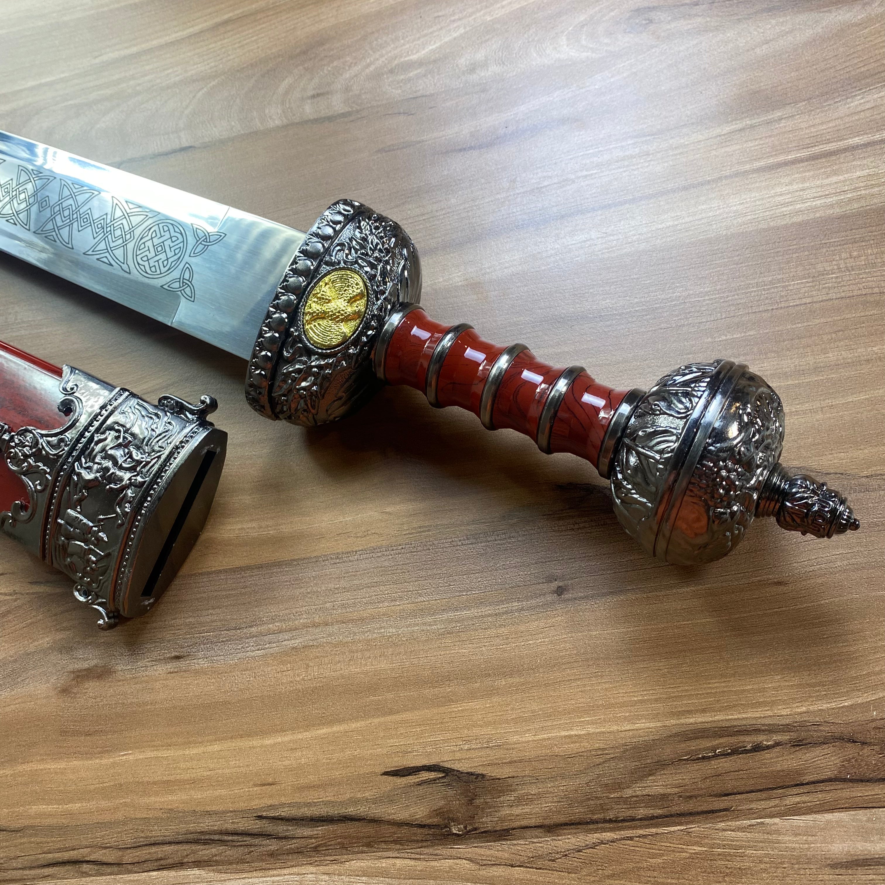 Gladius Romano 29359 C/Defectos N48