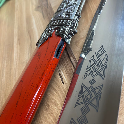 Gladius Romano 29359 C/Defectos N48