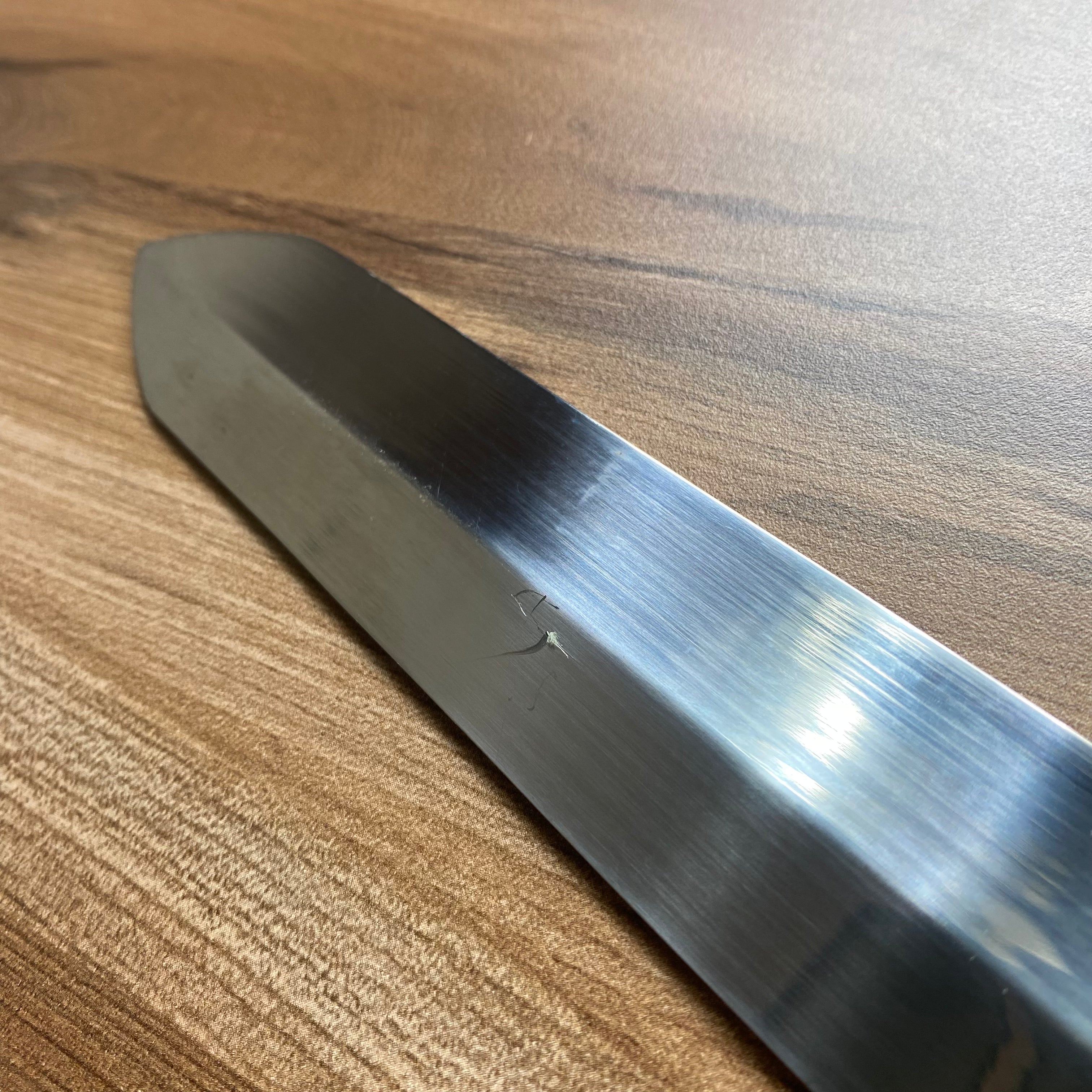 Espada de las Crónicas de Narnia del Rey Peter By-061A C/Defectos N49