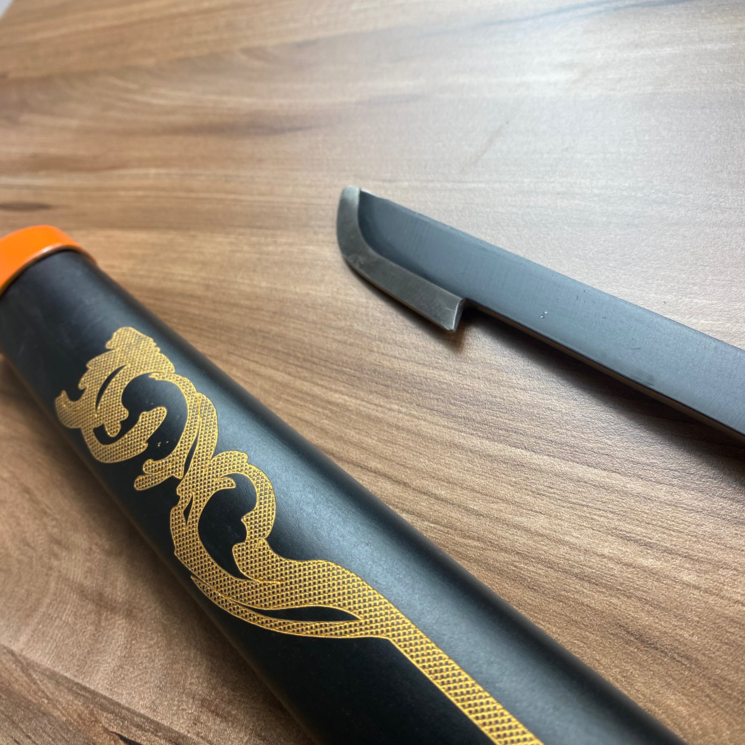 Katana de Kocho Shinobu Demon Slayer Kimetsu no Yaiba s0246 C/Defectos N63