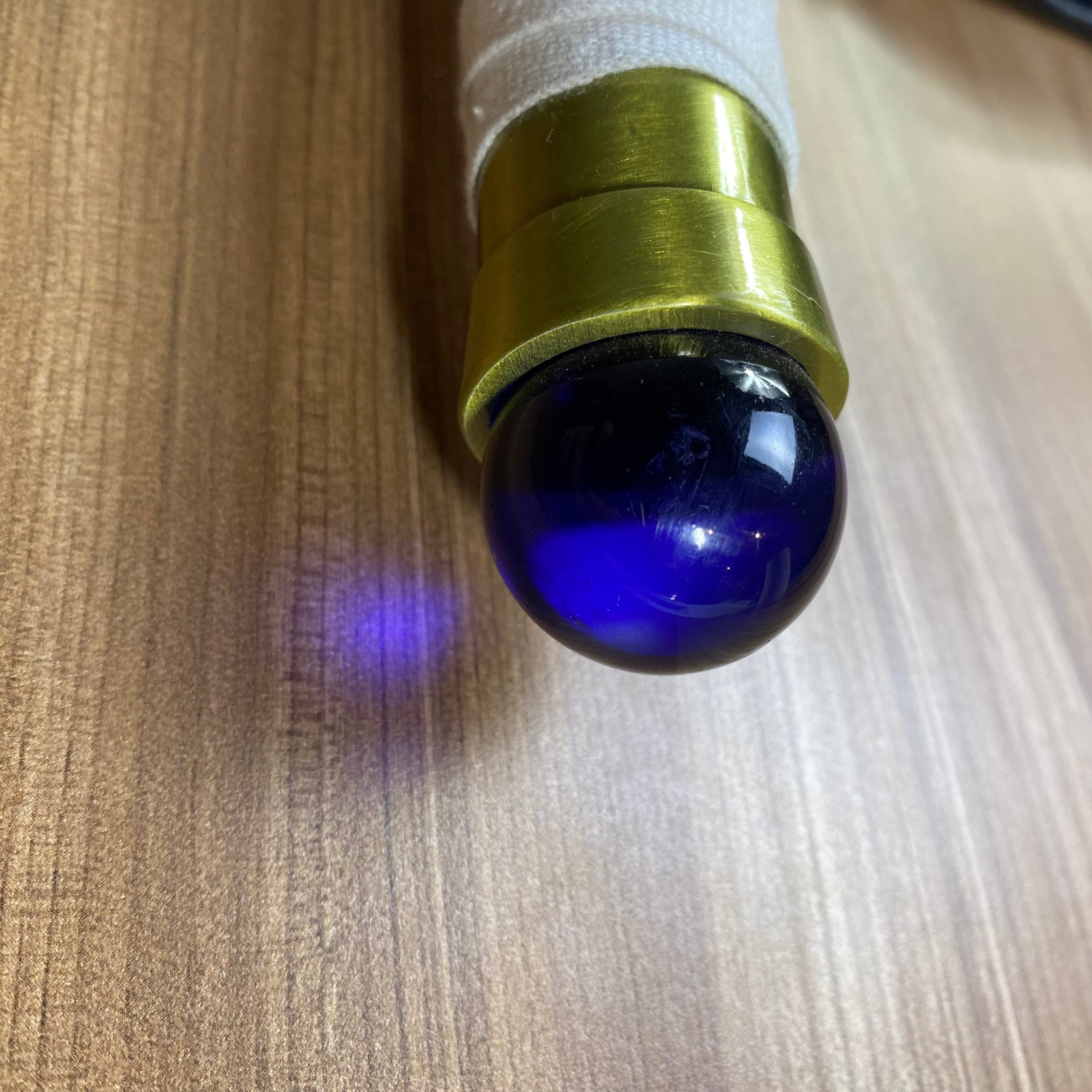 Espada Decorativa Mihawk One Piece C/Defectos N66