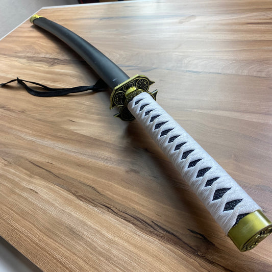 Katana Decorativa Yamato - Devil May Cry - Gama Alta C/Defectos N69