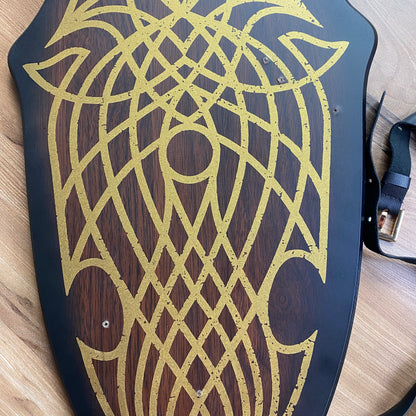 Cuchillo Élfico De Aragorn El Señor De Los Anillos C/Defectos N70