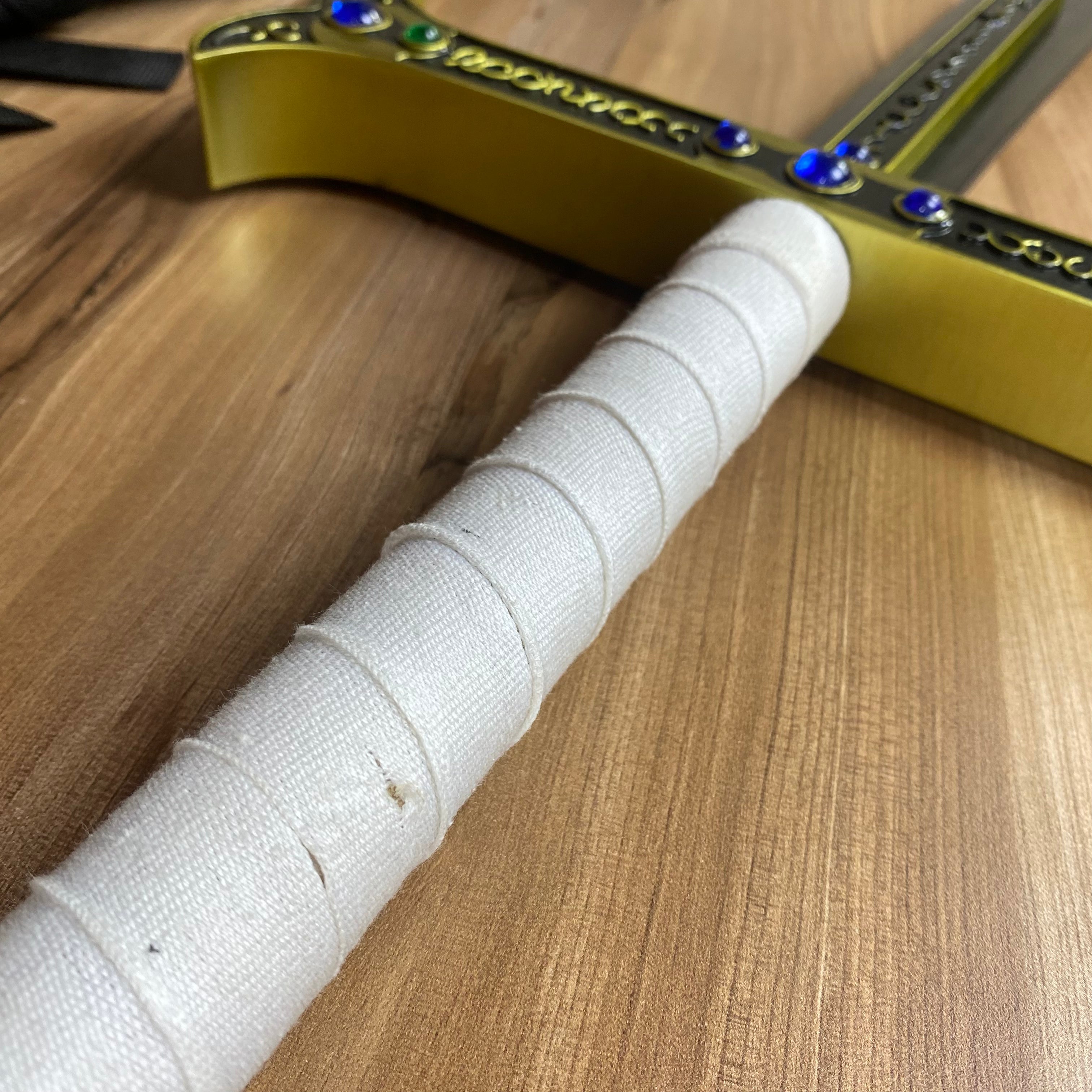 Espada Decorativa Mihawk One Piece C/Defectos N71