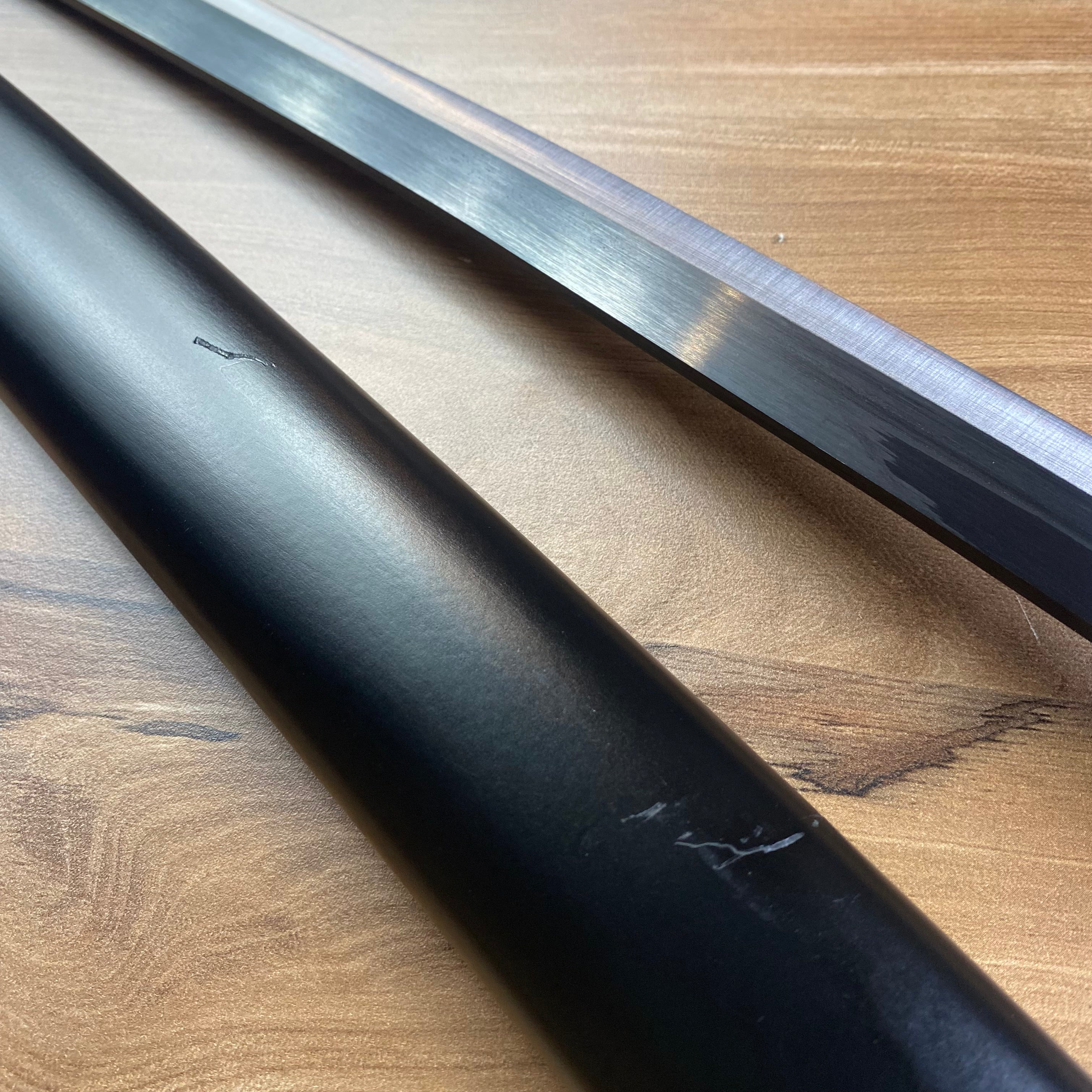 Katana Tokito Muichiro Kimetsu no Yaiba Demon Slayer C/Defectos n74