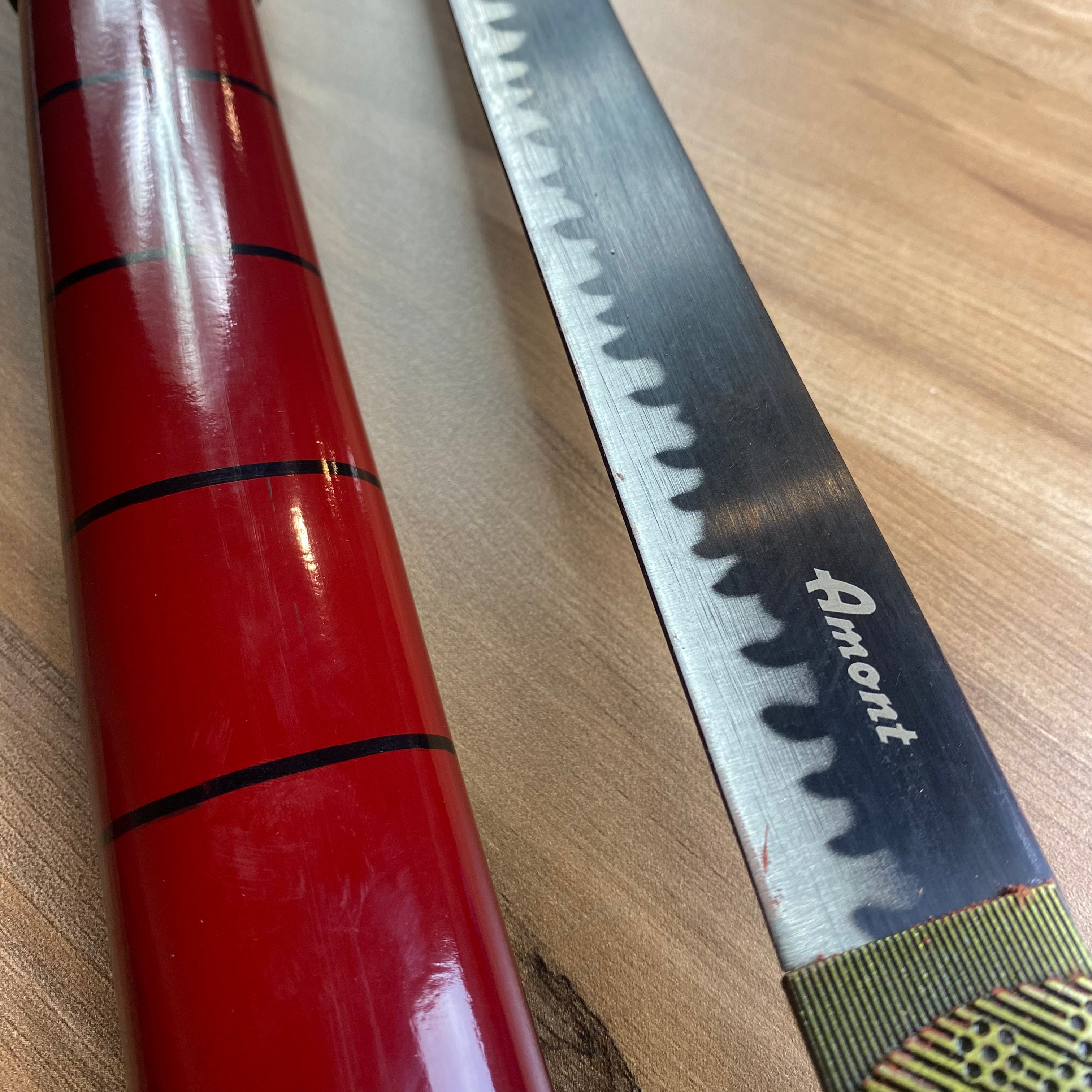 Katana Sandai Kitetsu Roronoa Zoro One Piece Decorativa Gama Alta C/Defectos n79