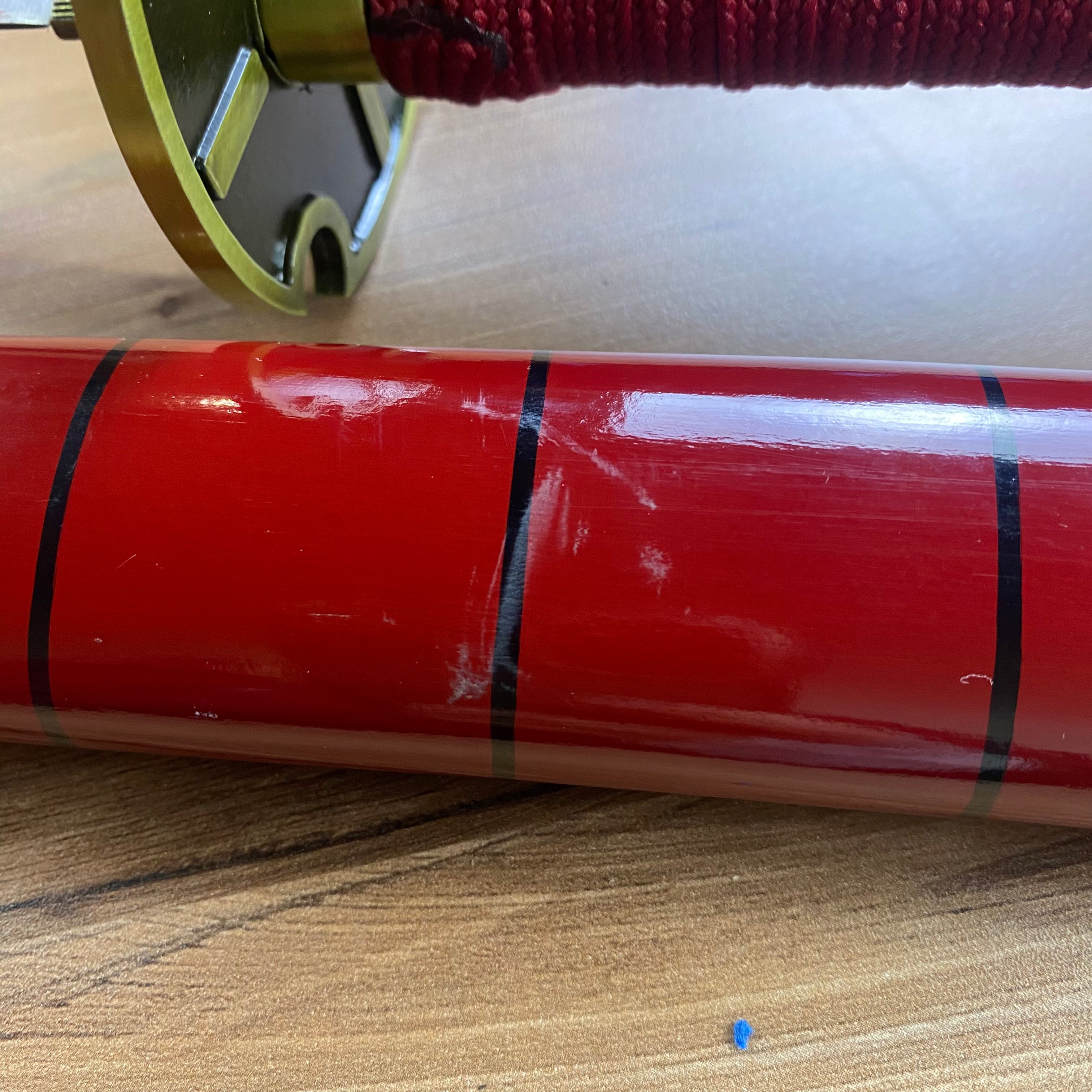 Katana Sandai Kitetsu Roronoa Zoro One Piece Decorativa Gama Alta C/Defectos n79