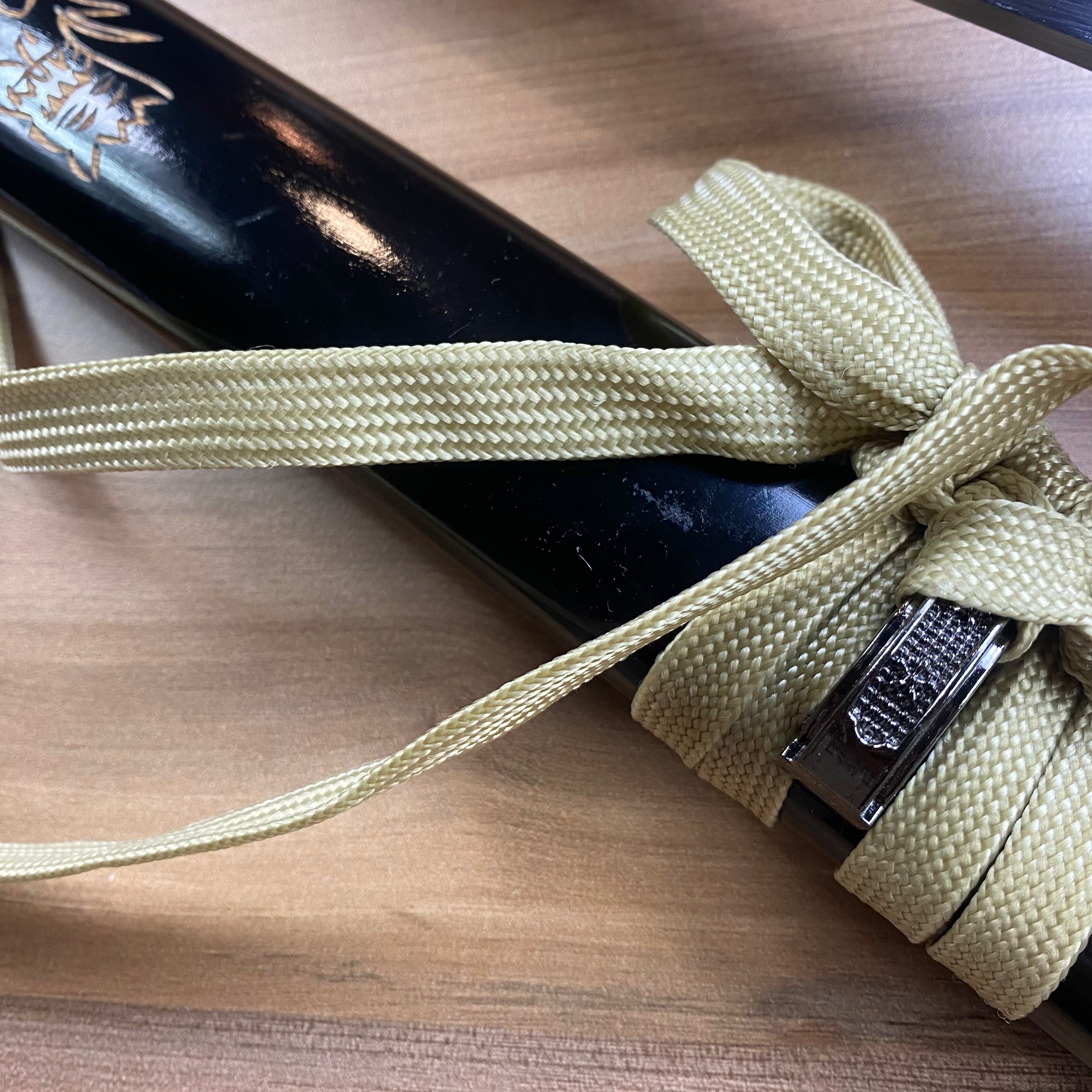 Katana de Kill Bill (A Noiva) Kill Bill 1