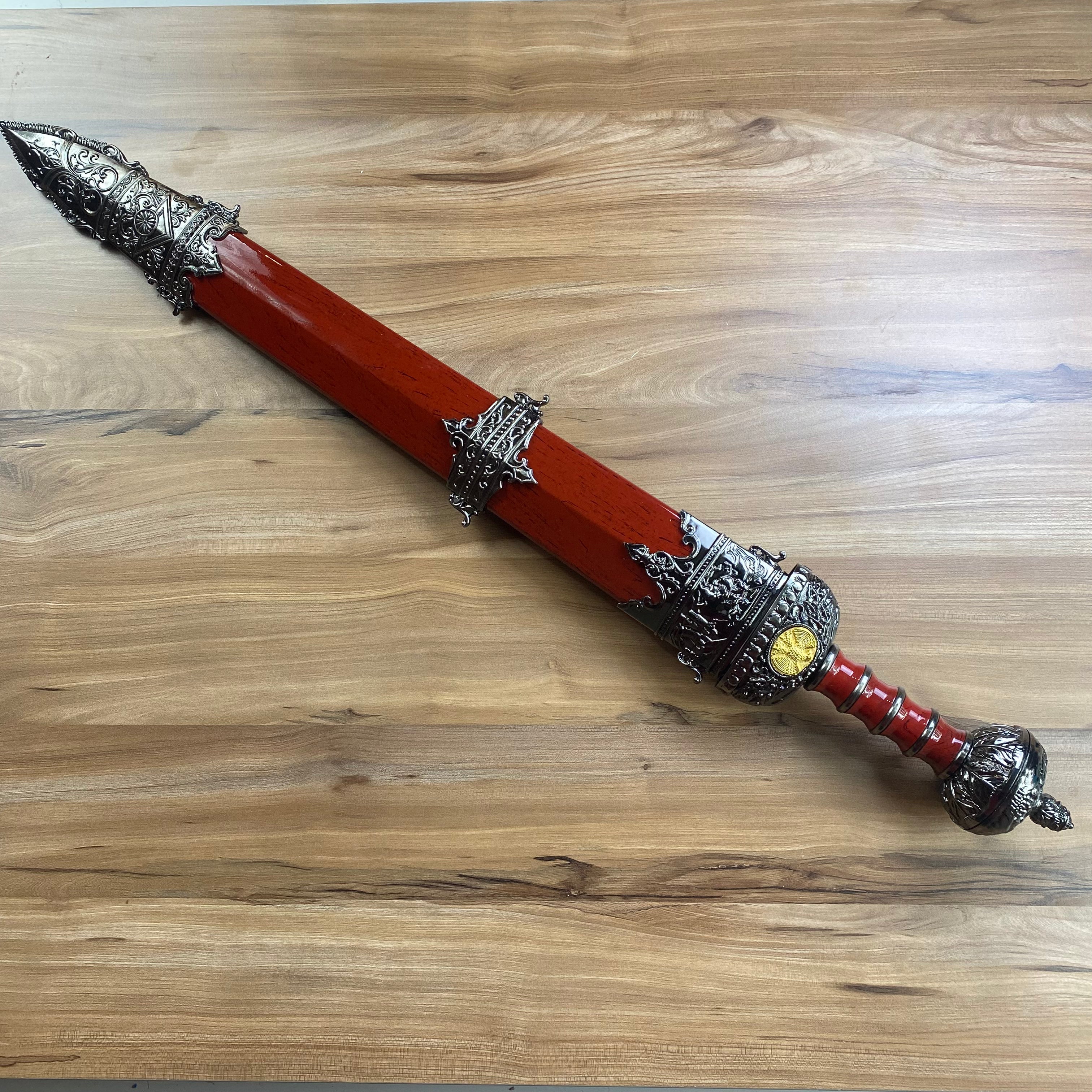 Gladius Romano 29359 C/Defectos N83