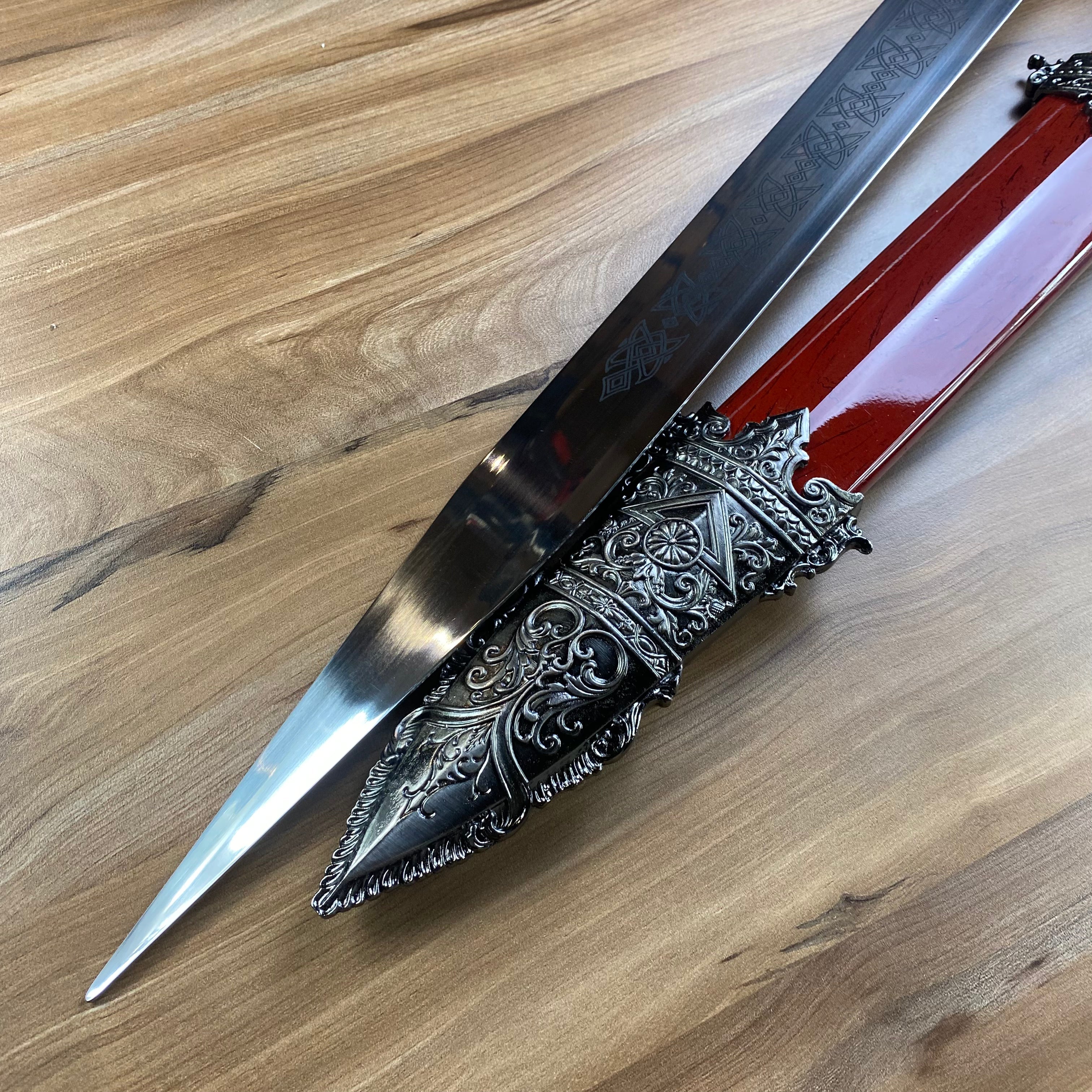 Gladius Romano 29359 C/Defectos N83