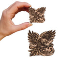 Iman Eagle