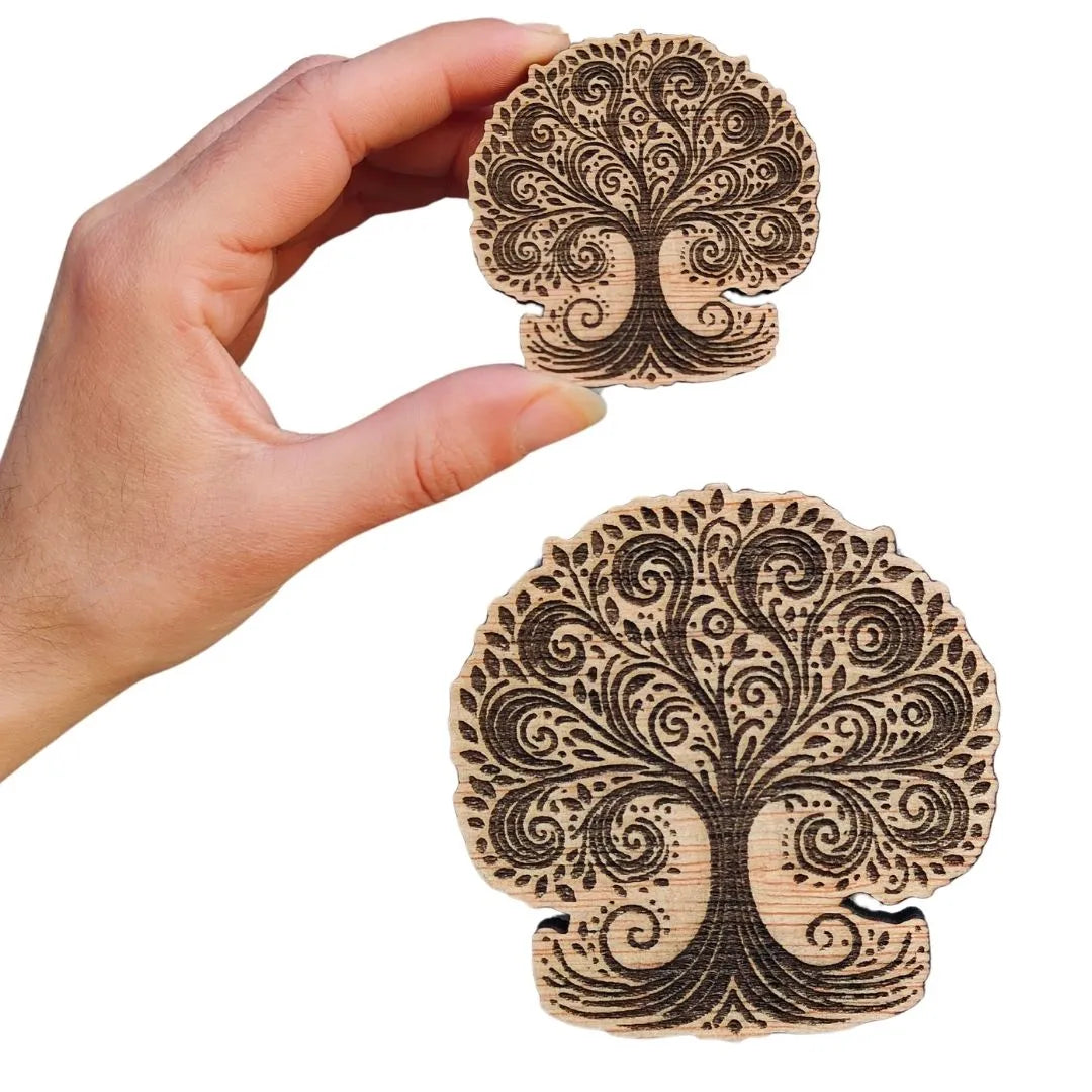 Magnet Tree 1
