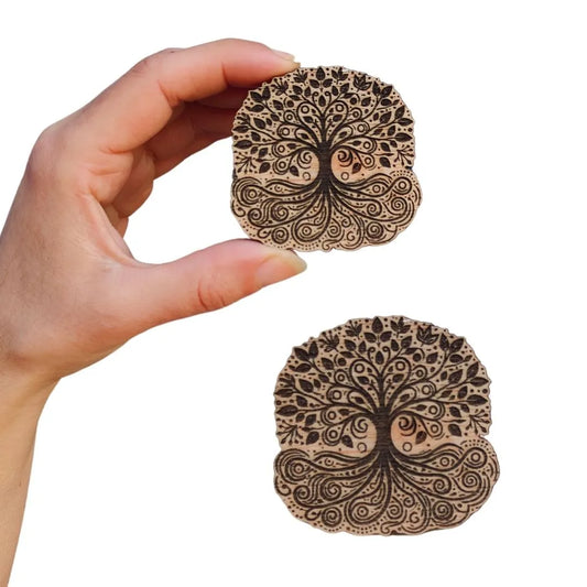 Magnet Tree 2